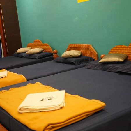 Aishwaryam Home Stay Madurai Dış mekan fotoğraf