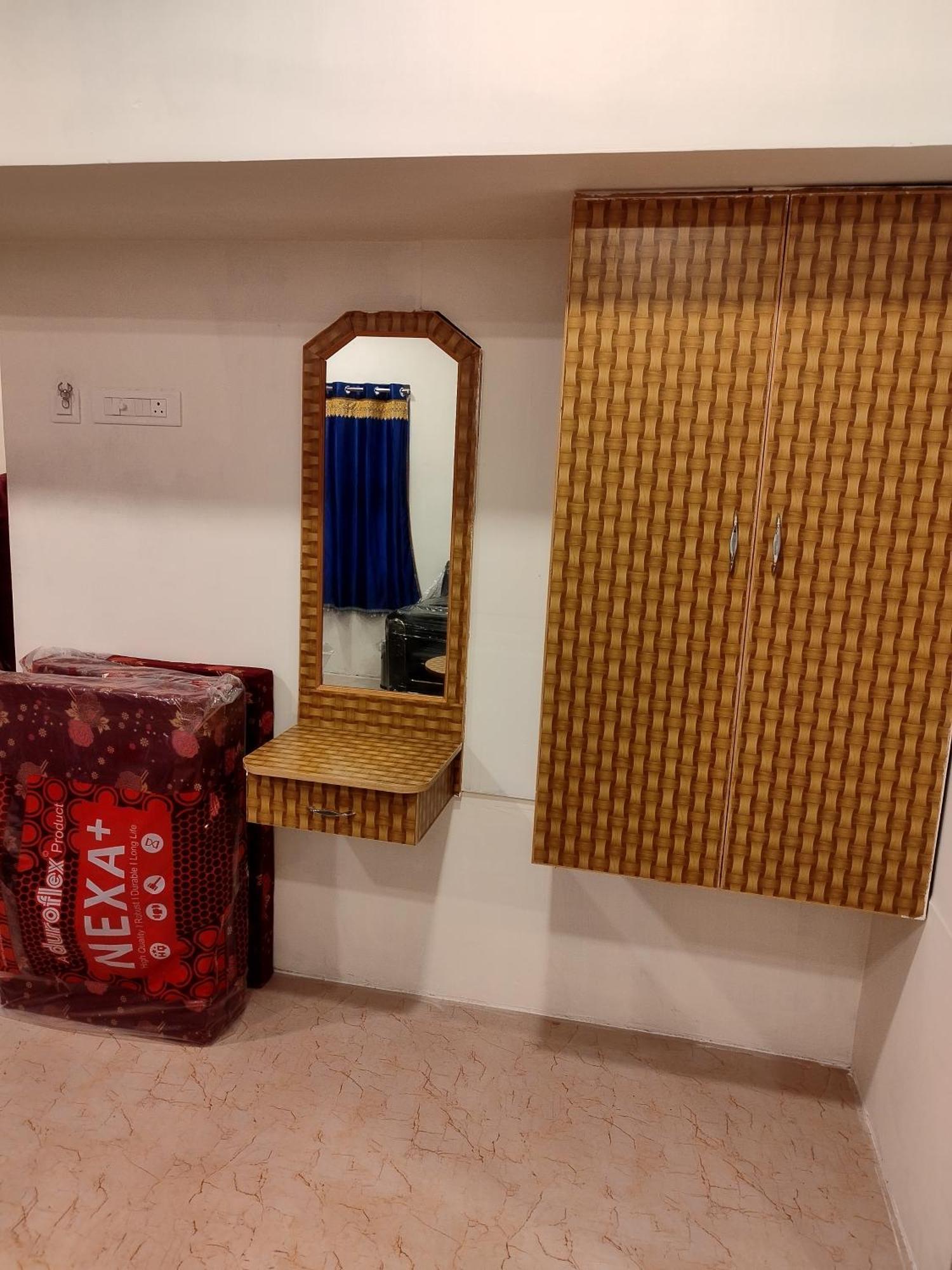 Aishwaryam Home Stay Madurai Dış mekan fotoğraf