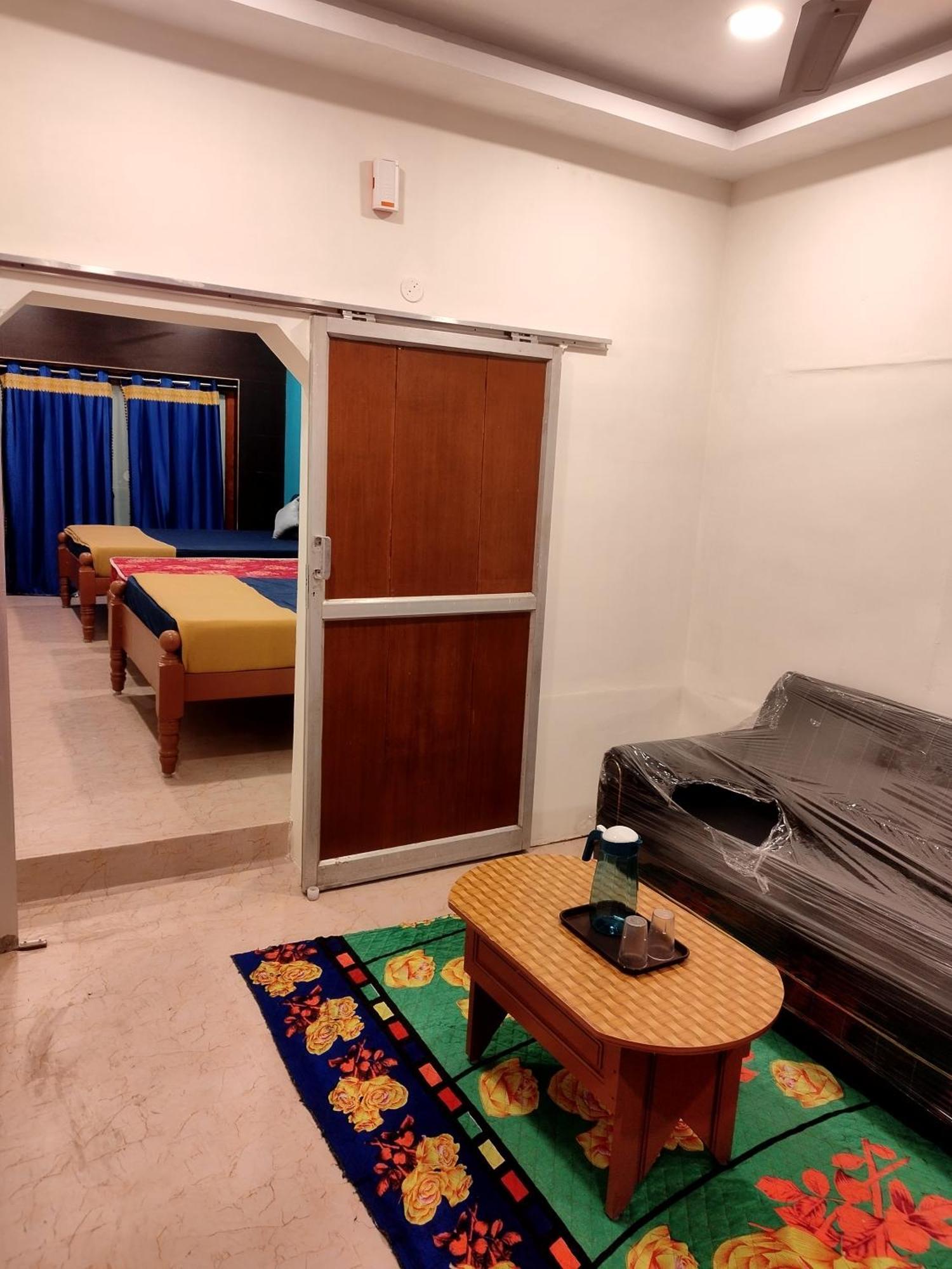 Aishwaryam Home Stay Madurai Dış mekan fotoğraf