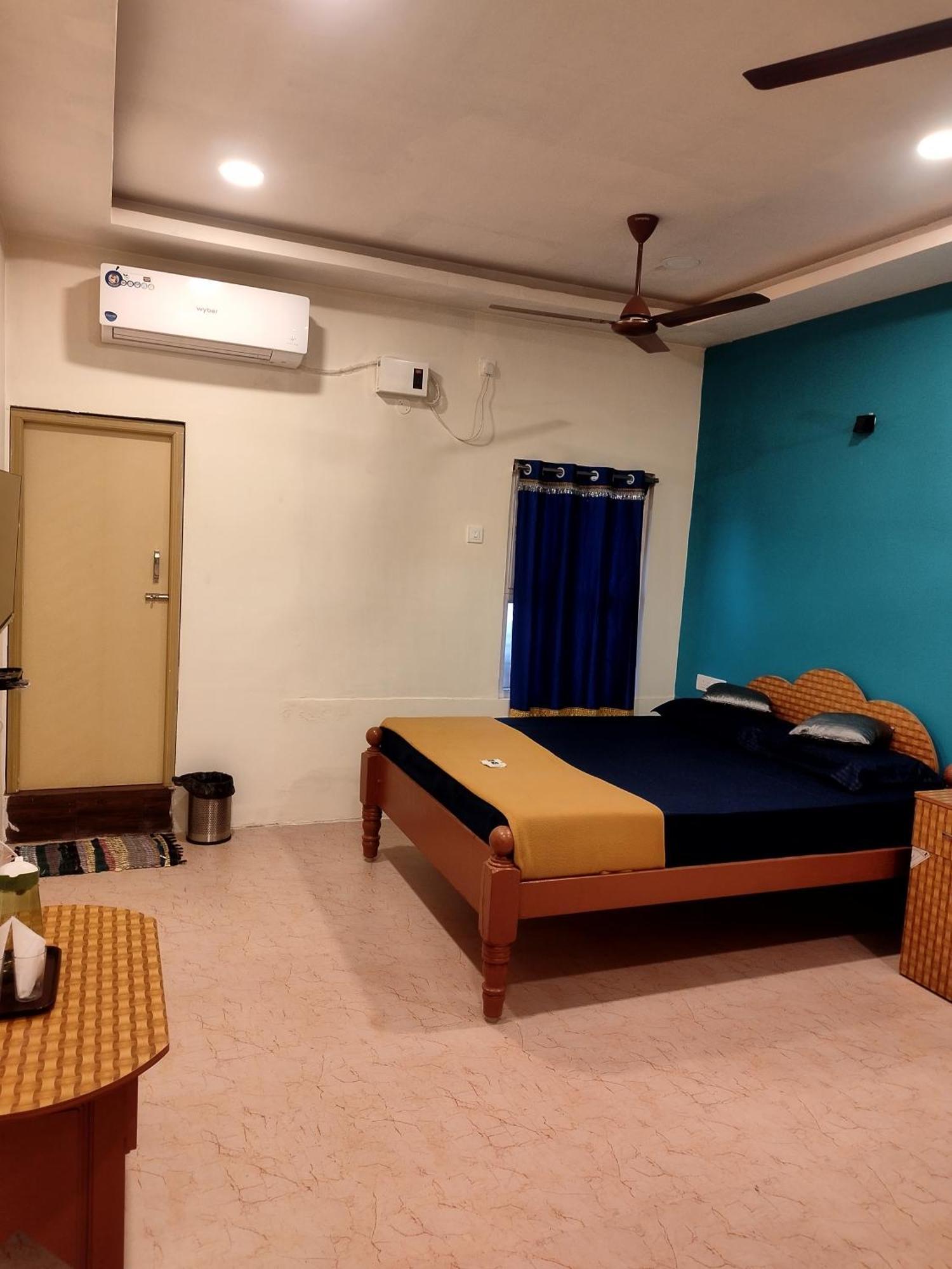 Aishwaryam Home Stay Madurai Dış mekan fotoğraf