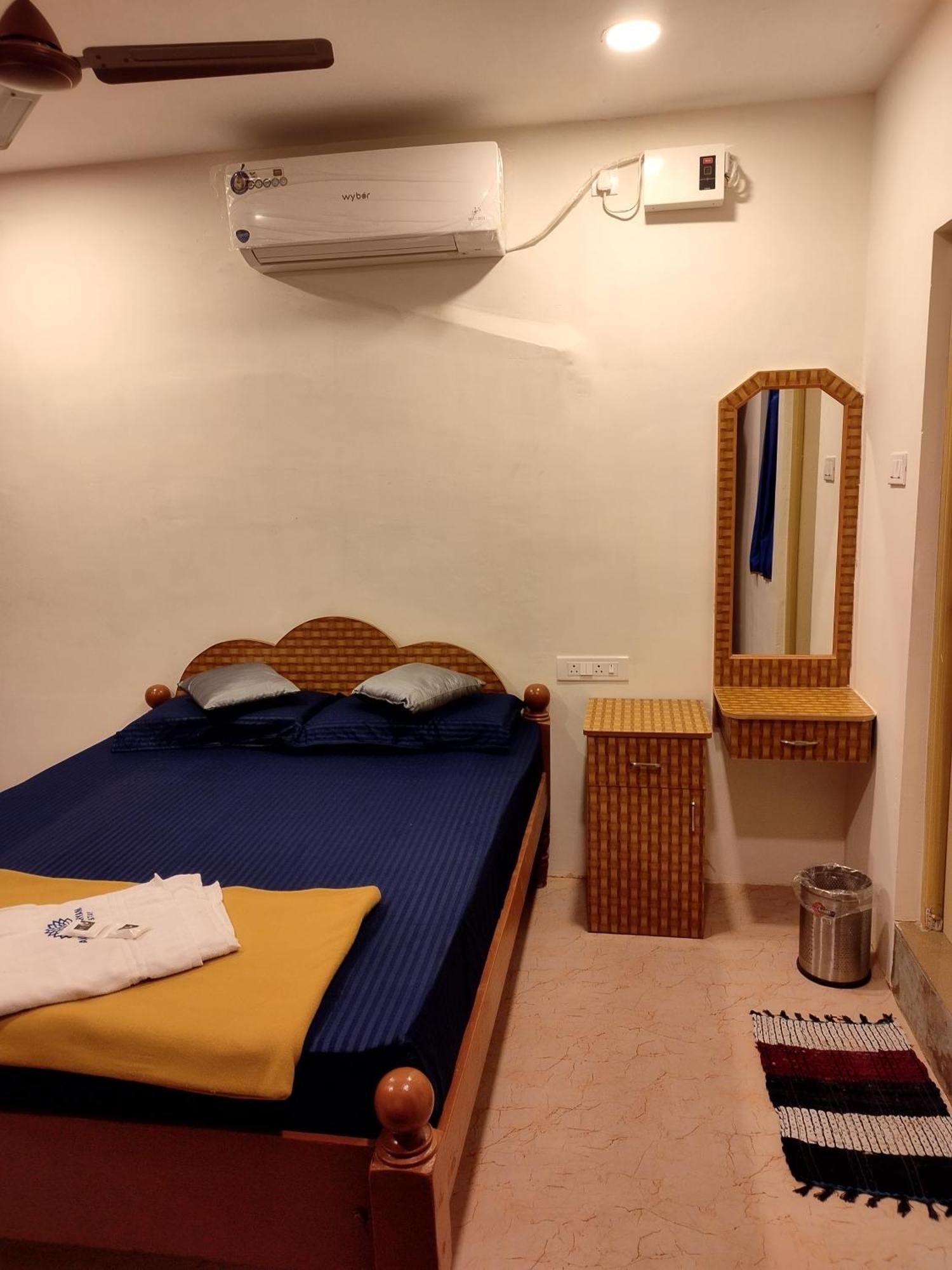 Aishwaryam Home Stay Madurai Dış mekan fotoğraf