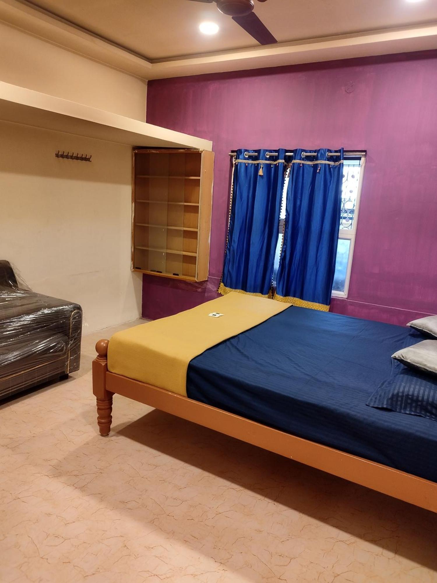 Aishwaryam Home Stay Madurai Dış mekan fotoğraf