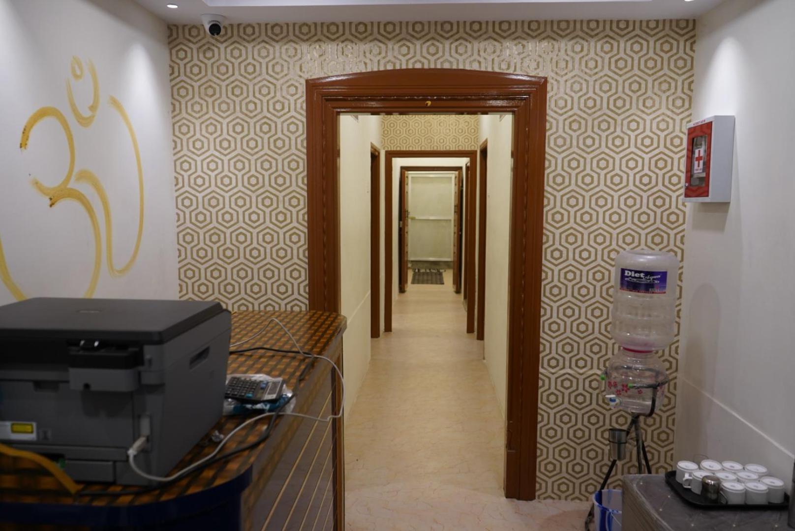 Aishwaryam Home Stay Madurai Dış mekan fotoğraf