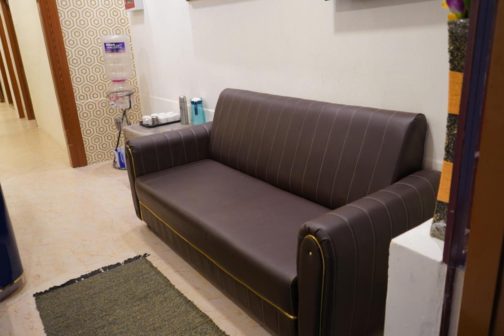 Aishwaryam Home Stay Madurai Dış mekan fotoğraf
