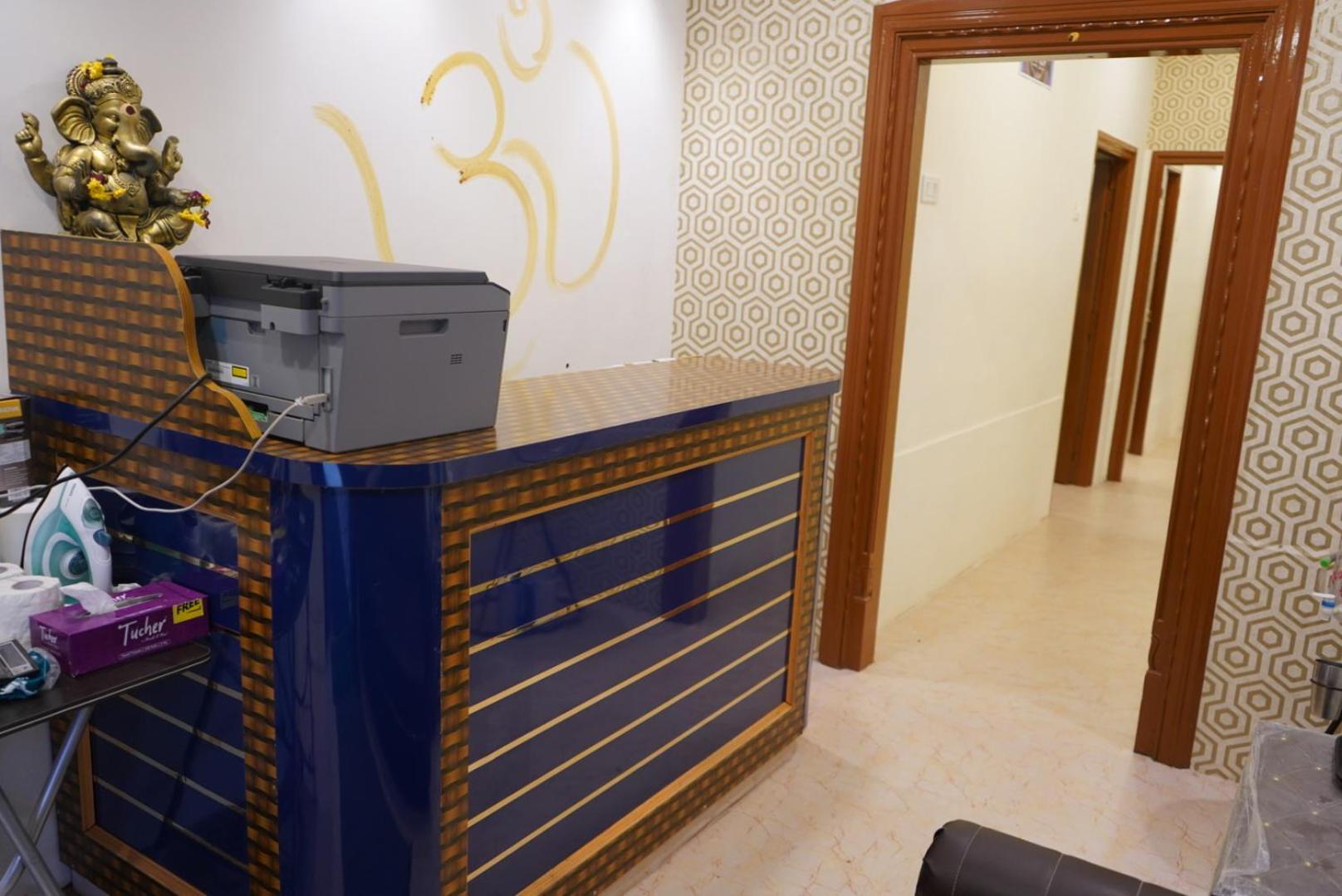 Aishwaryam Home Stay Madurai Dış mekan fotoğraf
