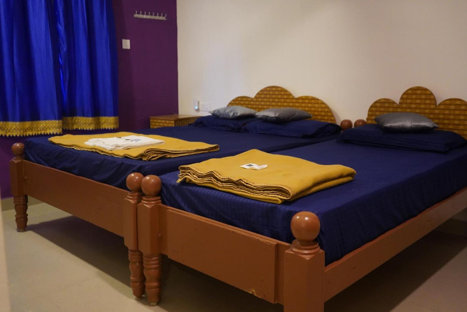 Aishwaryam Home Stay Madurai Dış mekan fotoğraf