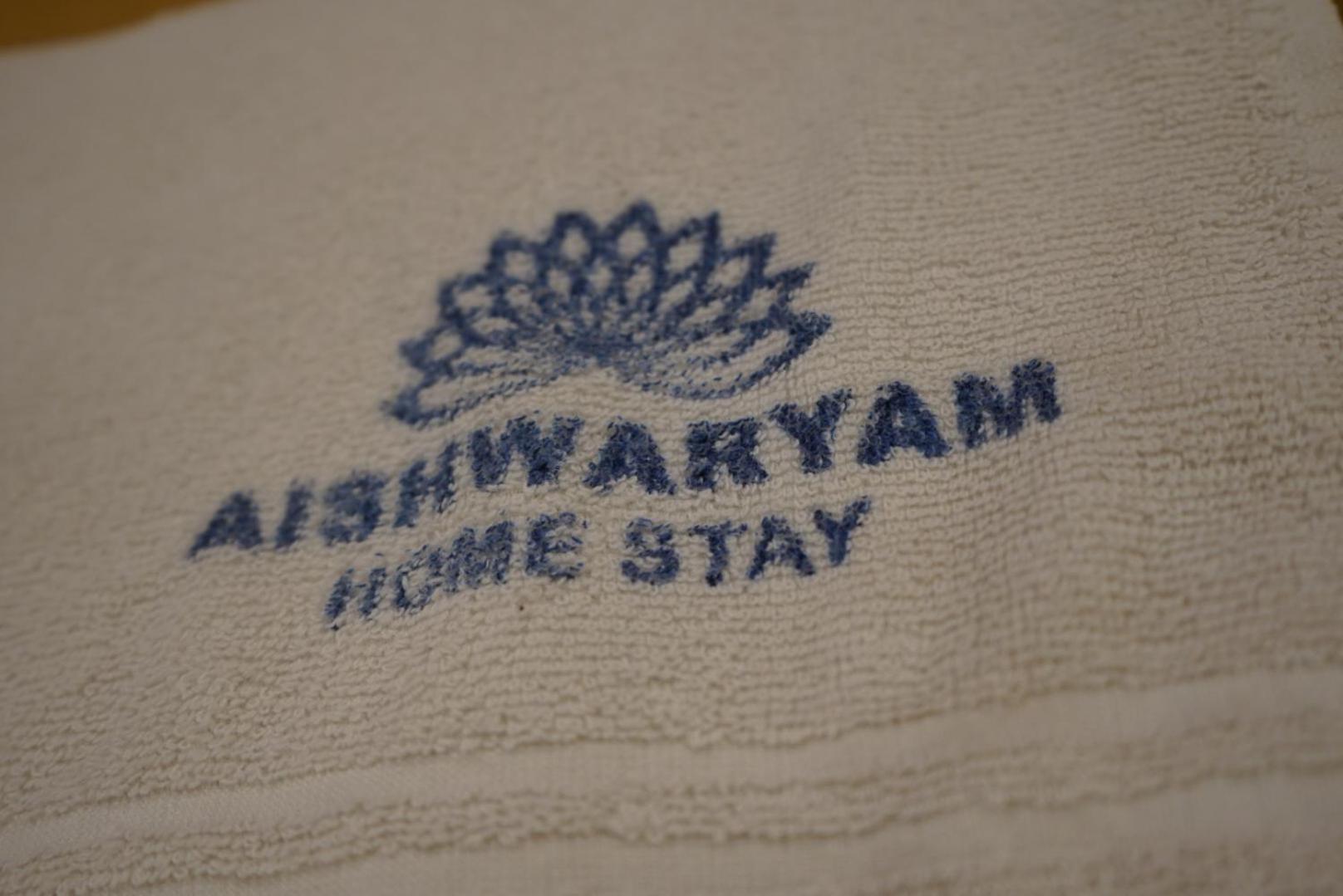 Aishwaryam Home Stay Madurai Dış mekan fotoğraf