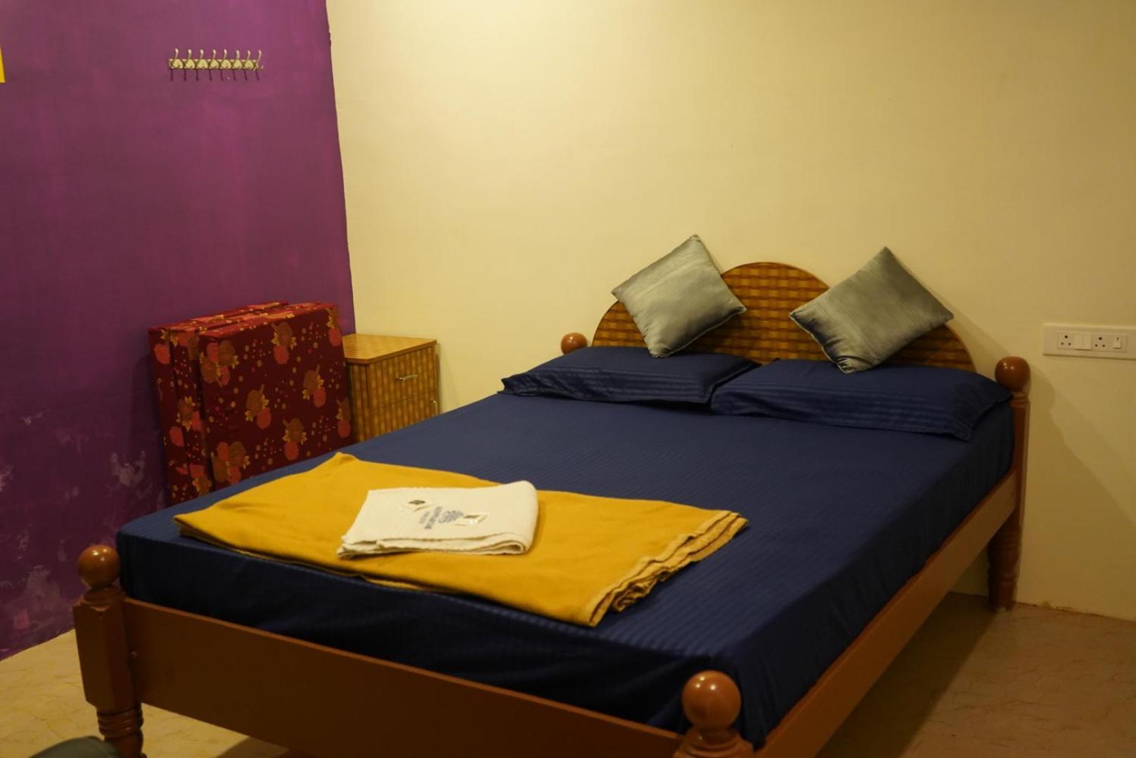 Aishwaryam Home Stay Madurai Dış mekan fotoğraf