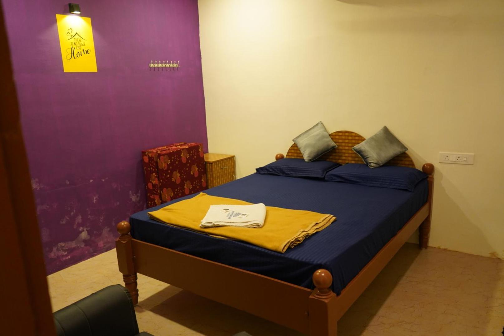 Aishwaryam Home Stay Madurai Dış mekan fotoğraf