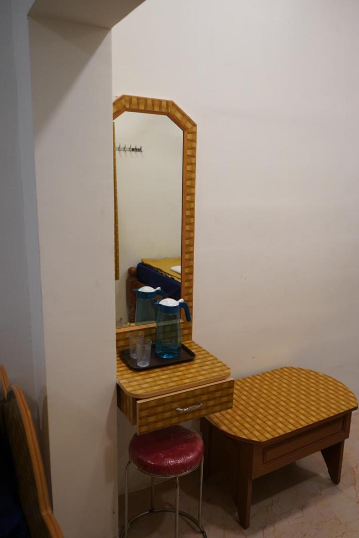Aishwaryam Home Stay Madurai Dış mekan fotoğraf
