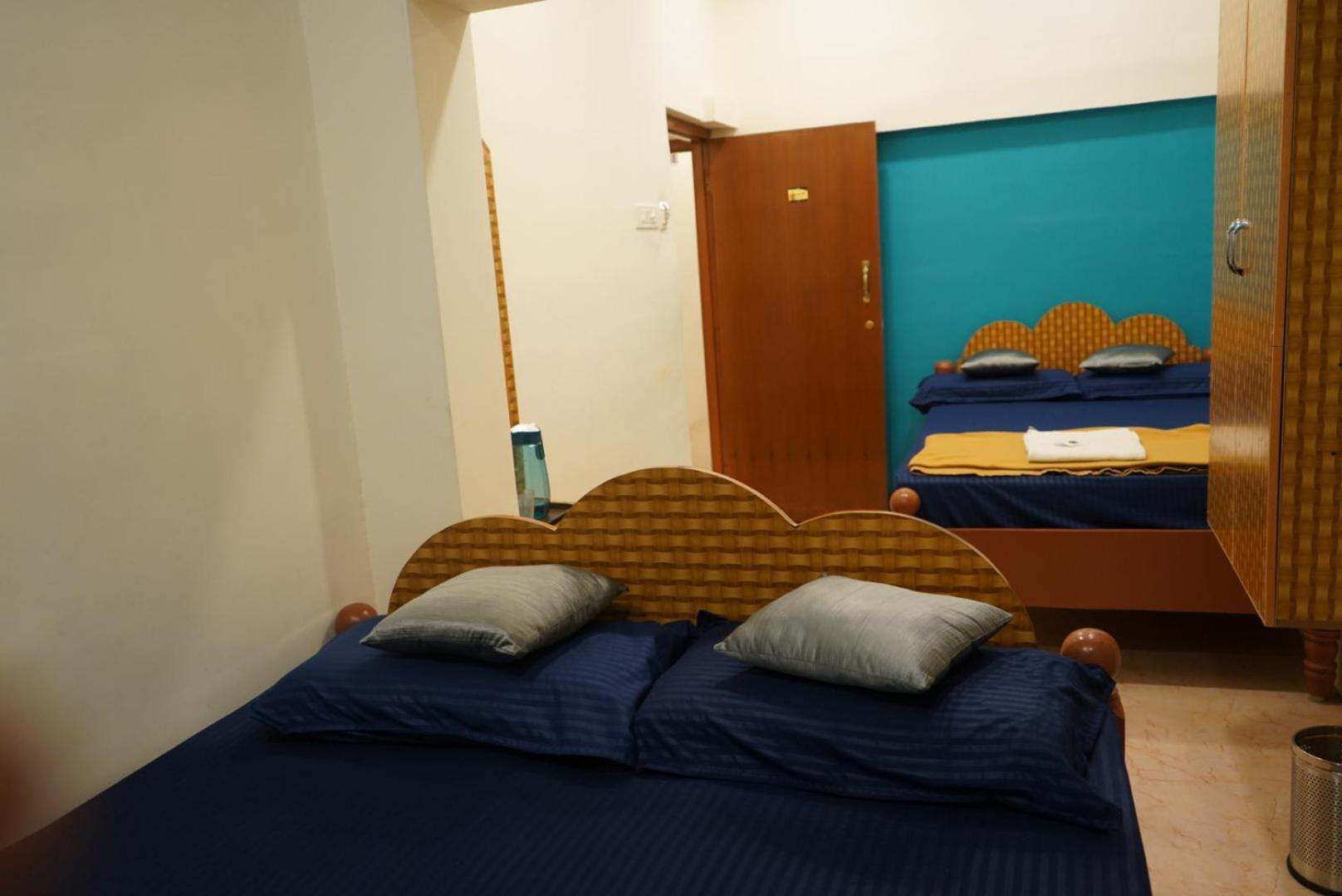 Aishwaryam Home Stay Madurai Dış mekan fotoğraf