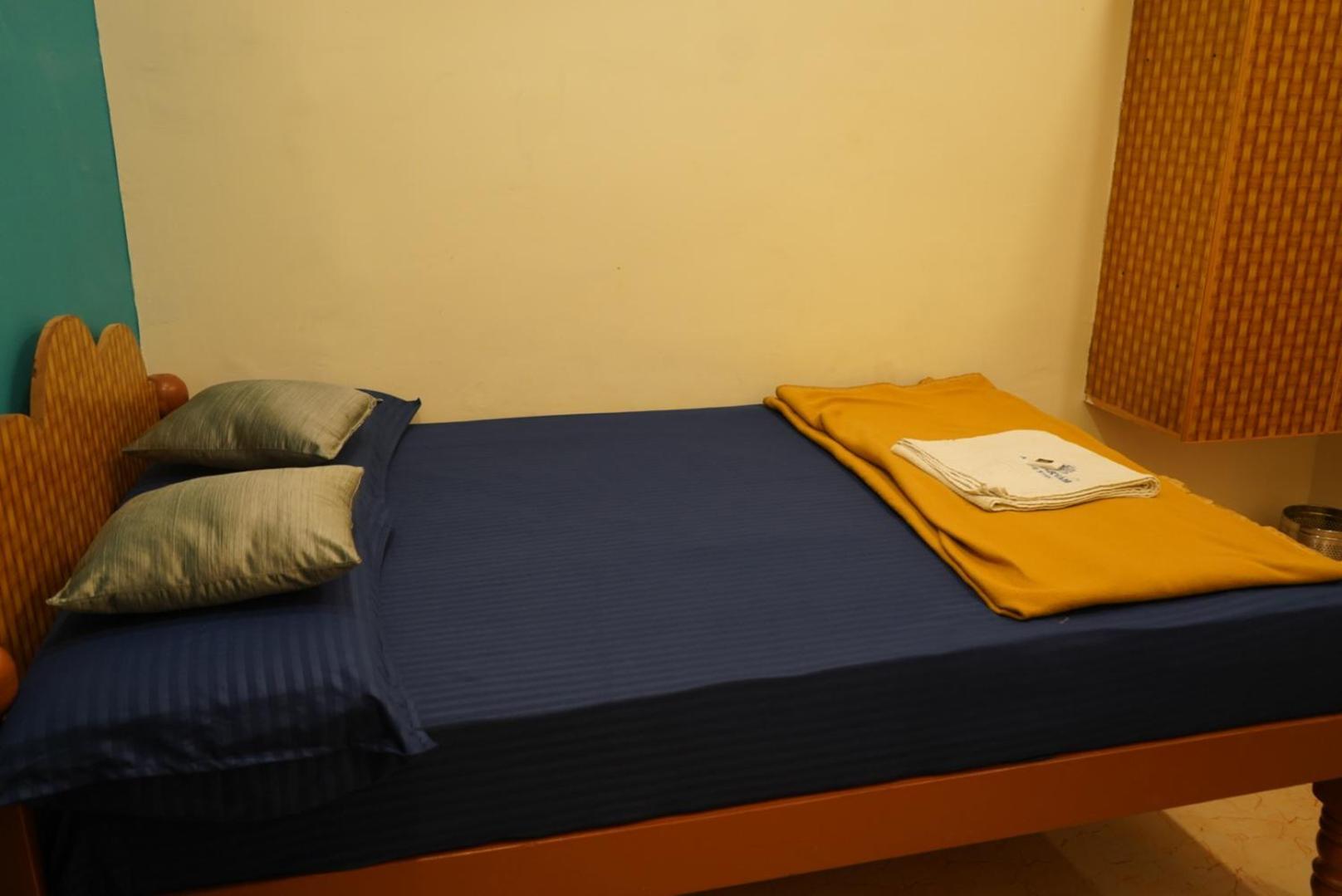 Aishwaryam Home Stay Madurai Dış mekan fotoğraf